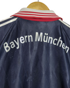 1997-99 Bayern Munich Adidas Home Shirt - (XL.Boys)
