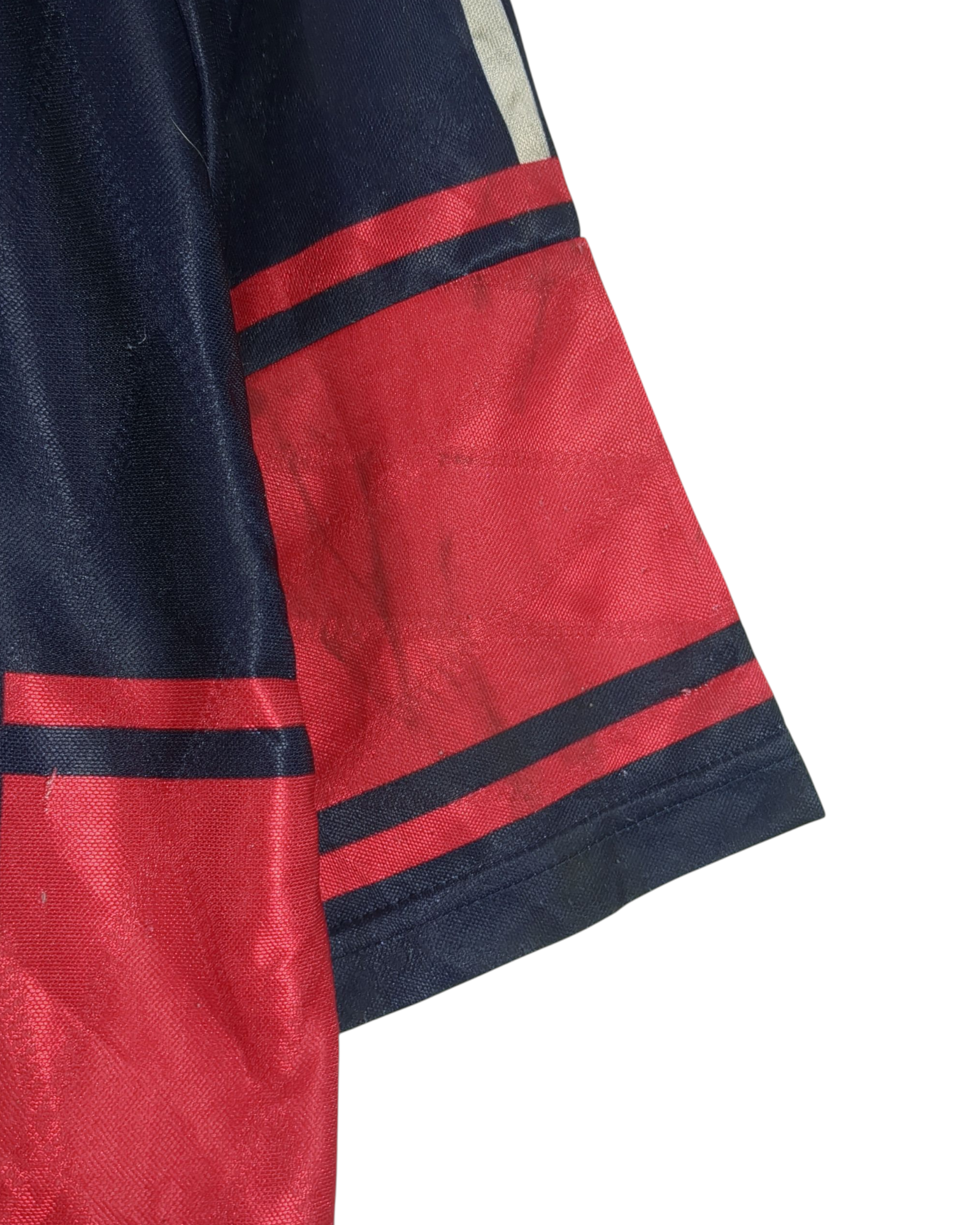1997-99 Bayern Munich Adidas Home Shirt - (XL.Boys)