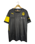 2013-14 Borussia Dortmund Puma Training Shirt - (XL)