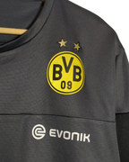 2013-14 Borussia Dortmund Puma Training Shirt - (XL)