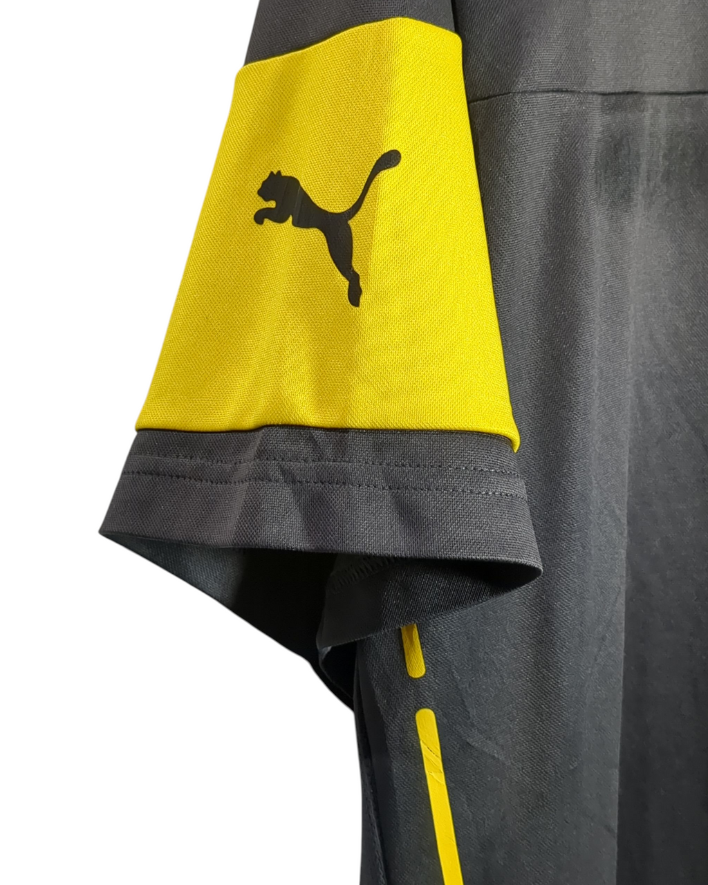 2013-14 Borussia Dortmund Puma Training Shirt - (XL)