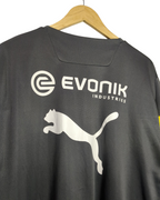 2013-14 Borussia Dortmund Puma Training Shirt - (XL)