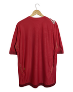 2006-08 England Umbro Away Shirt - (L)