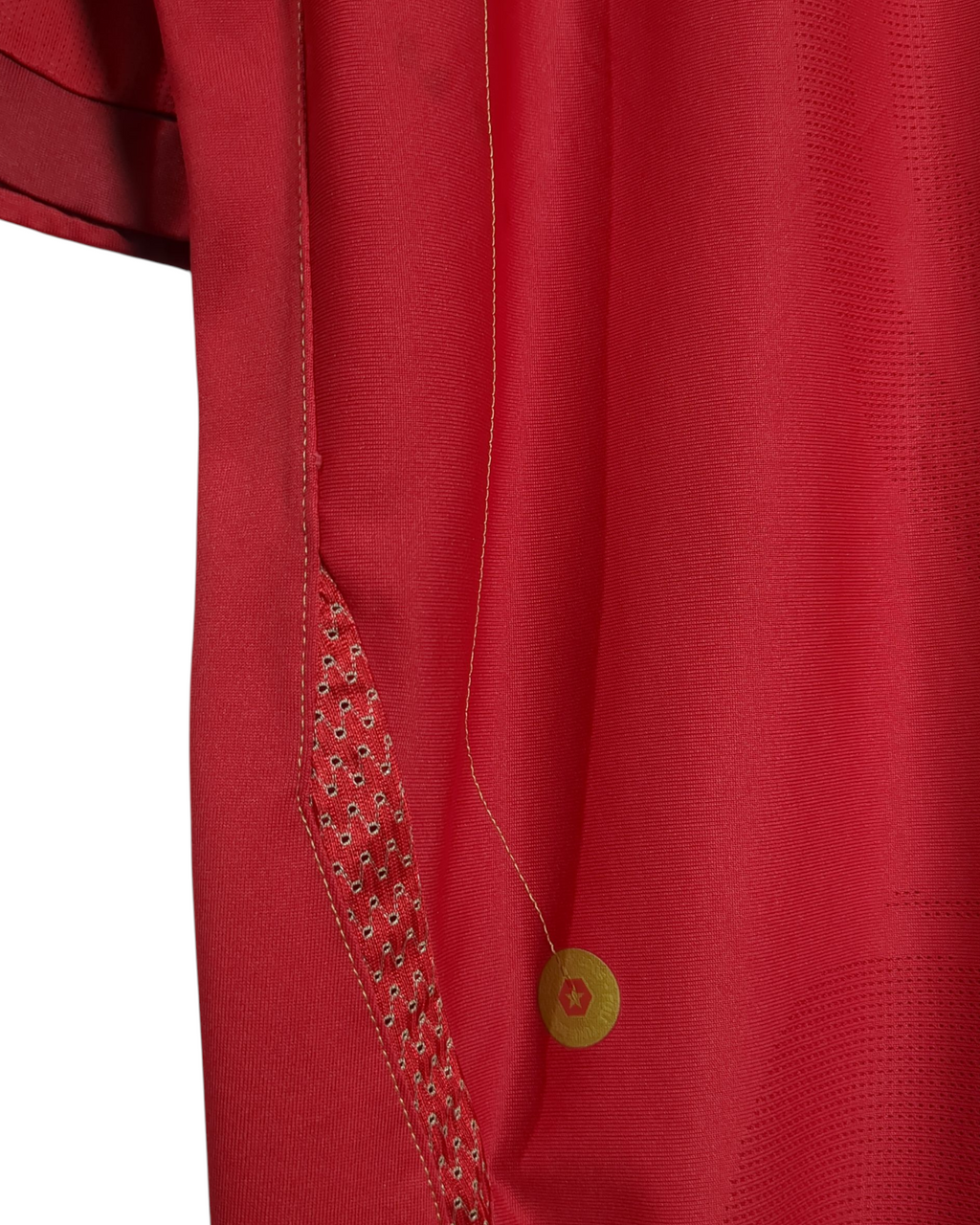 2006-08 England Umbro Away Shirt - (L)