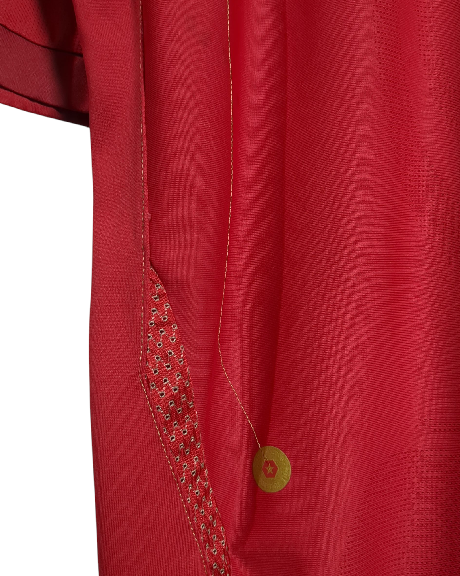 2006-08 England Umbro Away Shirt - (L)