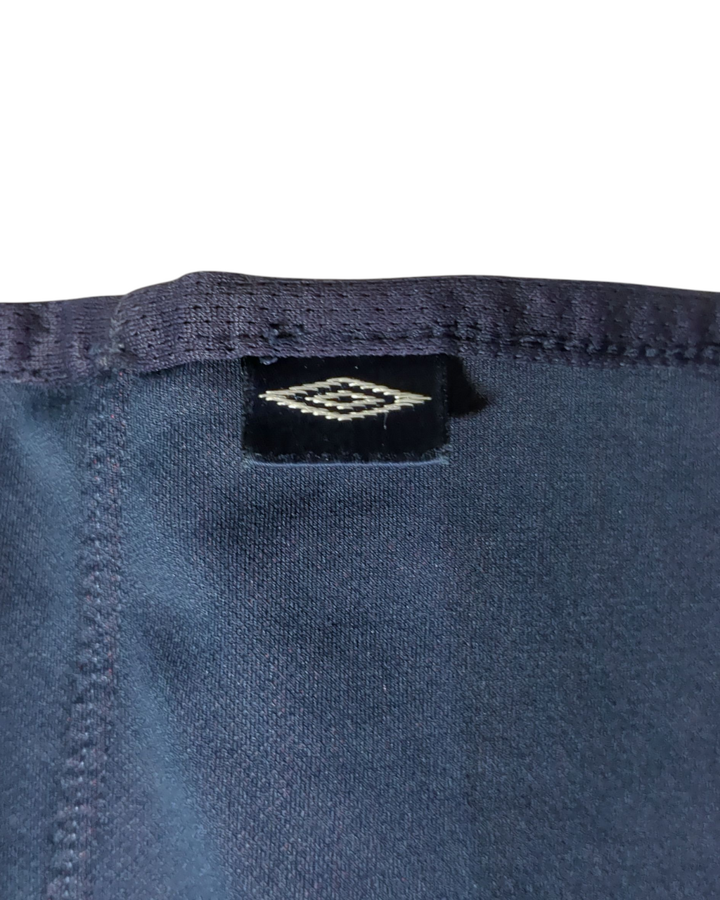 2002-04 England Umbro Reversible Away Shirt - (XL)