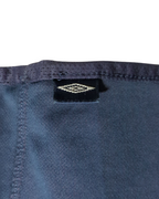 2002-04 England Umbro Reversible Away Shirt - (XL)