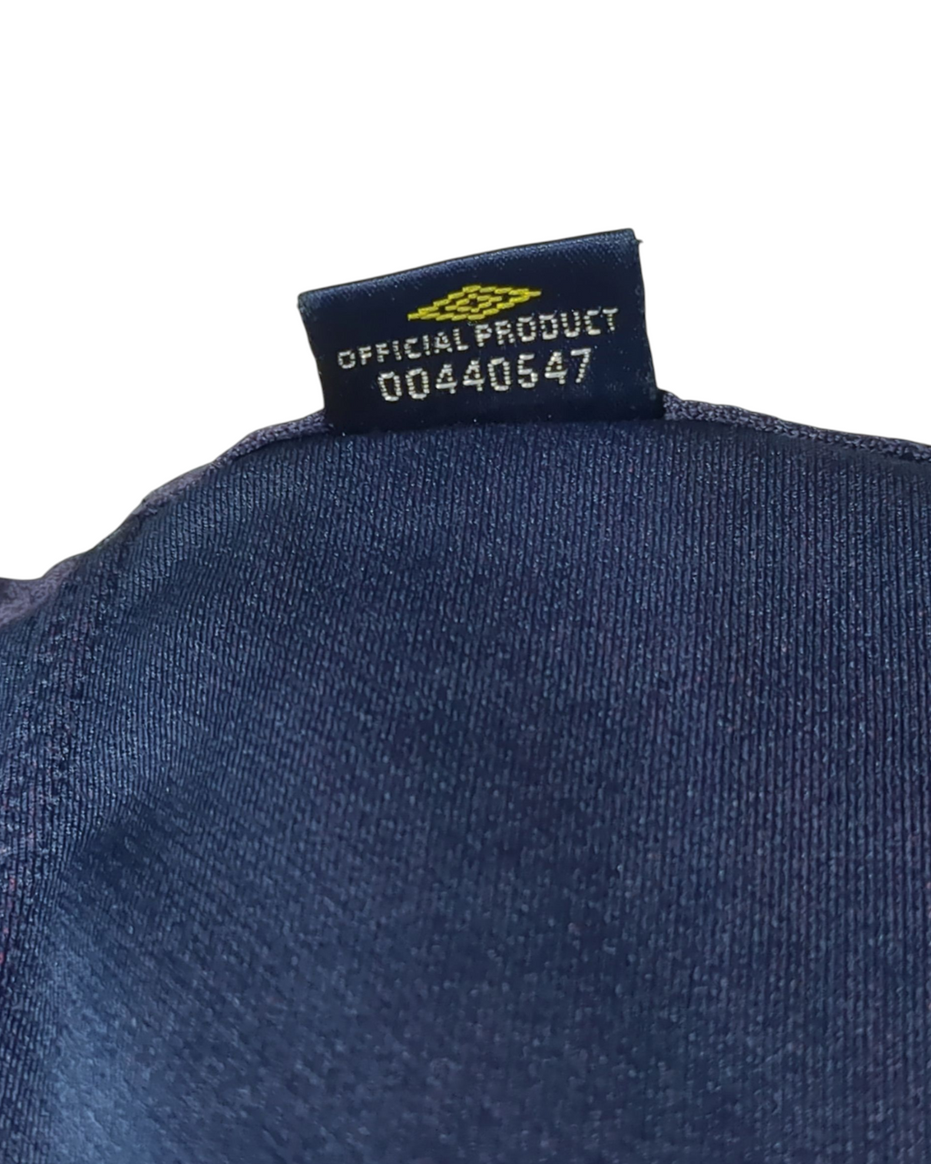 2002-04 England Umbro Reversible Away Shirt - (XL)