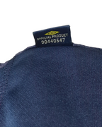 2002-04 England Umbro Reversible Away Shirt - (XL)