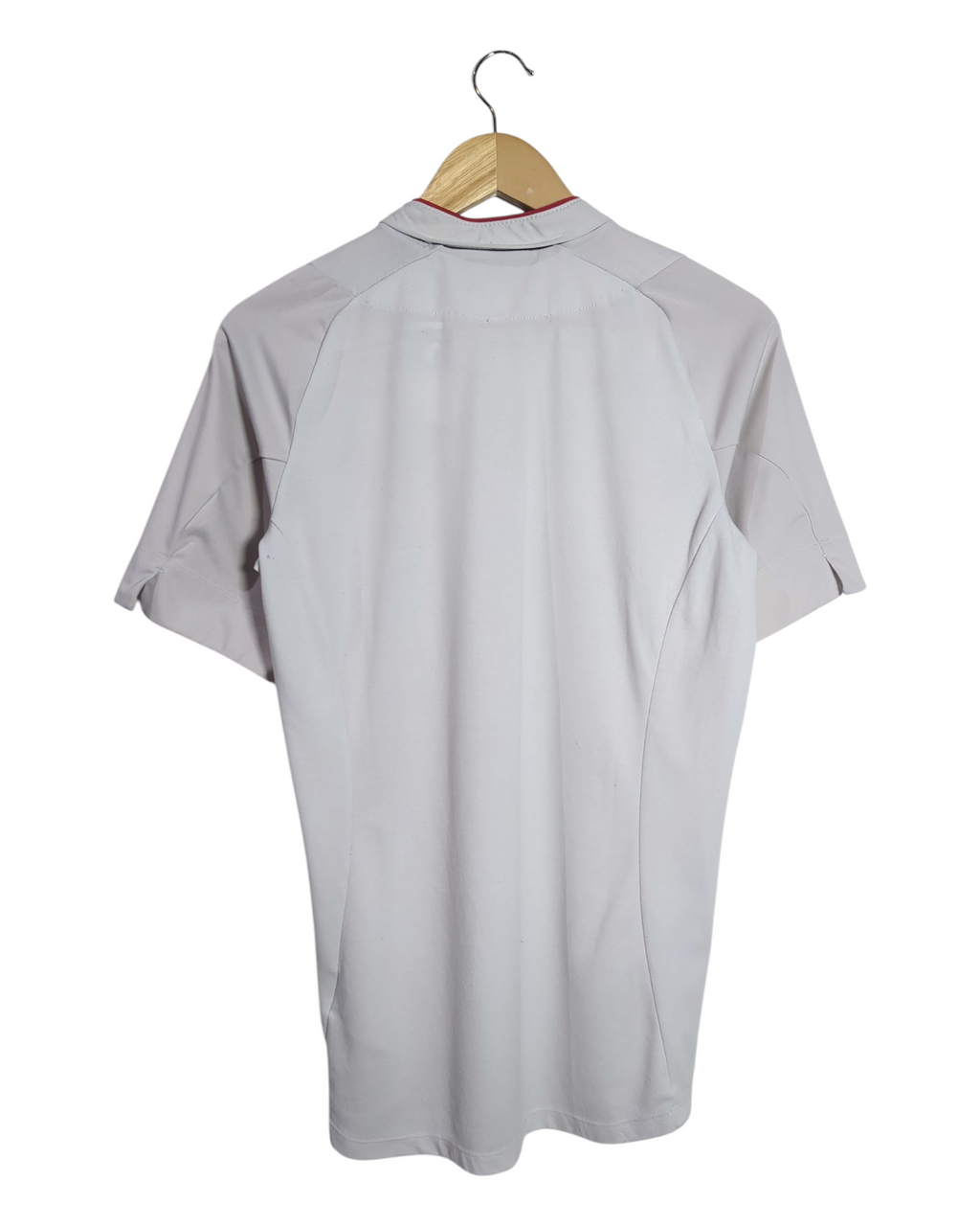 2012-13 England Umbro Home Shirt - (S)