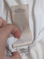 2012-13 England Umbro Home Shirt - (S)
