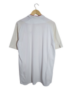 2012-13 England Umbro Home Shirt - (L)