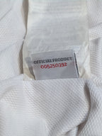 2012-13 England Umbro Home Shirt - (L)