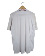 2012-13 England Umbro Home Shirt - (L)