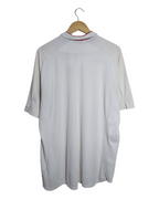 2012-13 England Umbro Home Shirt - (XL)