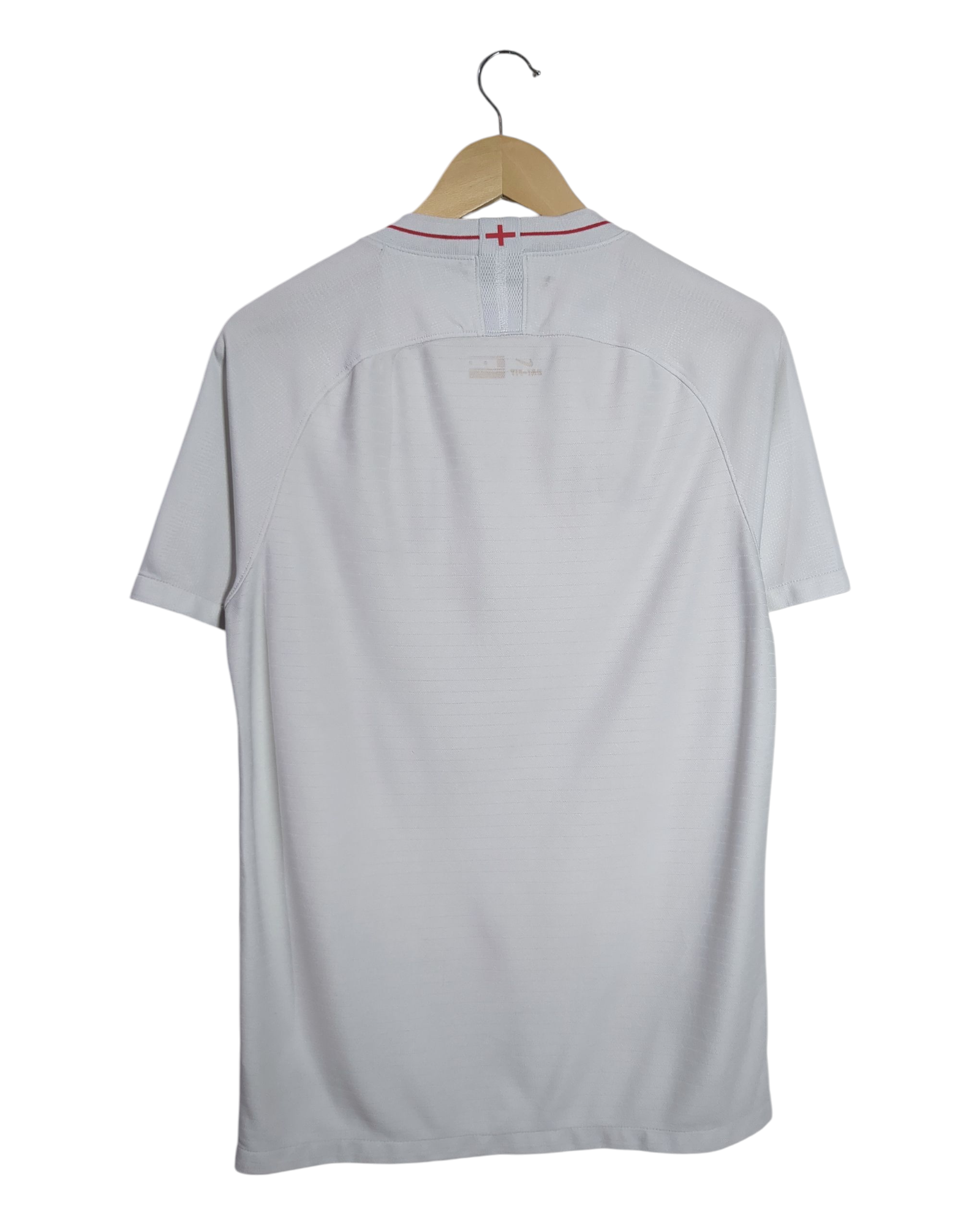 2018-19 England Nike Home Shirt - (S)