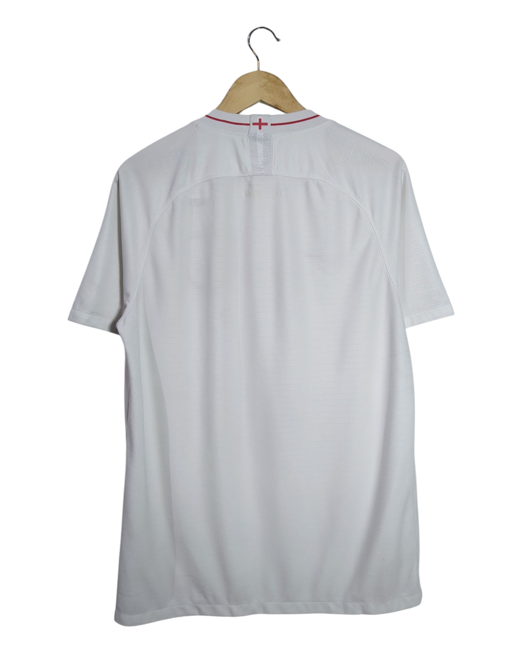 2018-19 England Nike Home Shirt - (M)