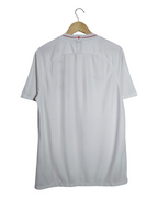 2018-19 England Nike Home Shirt - (M)