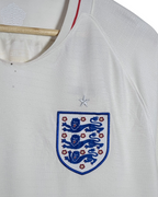 2018-19 England Nike Home Shirt - (L)