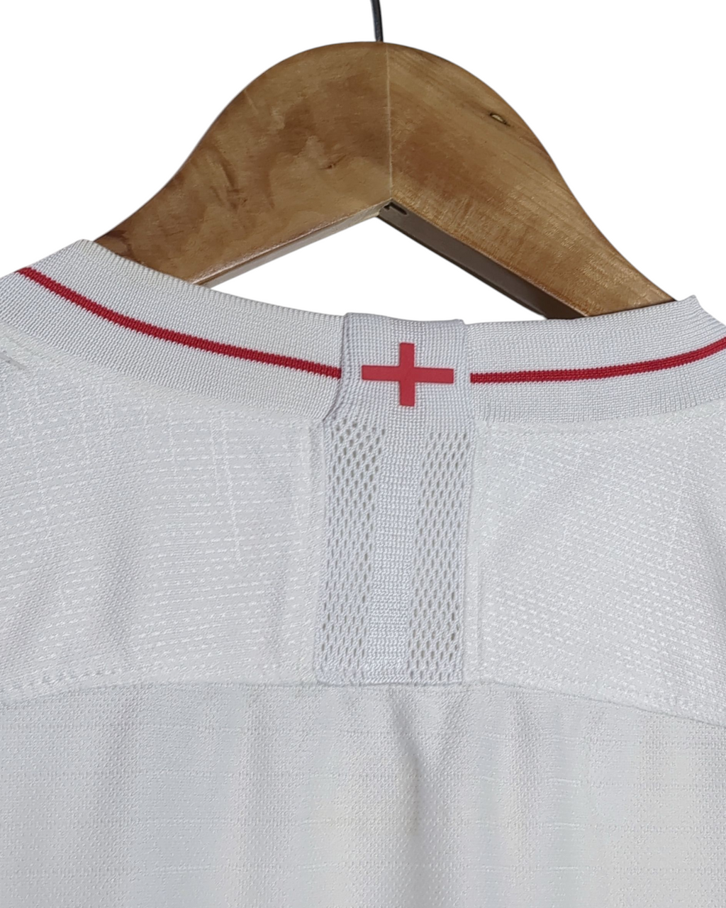 2018-19 England Nike Home Shirt - (L)
