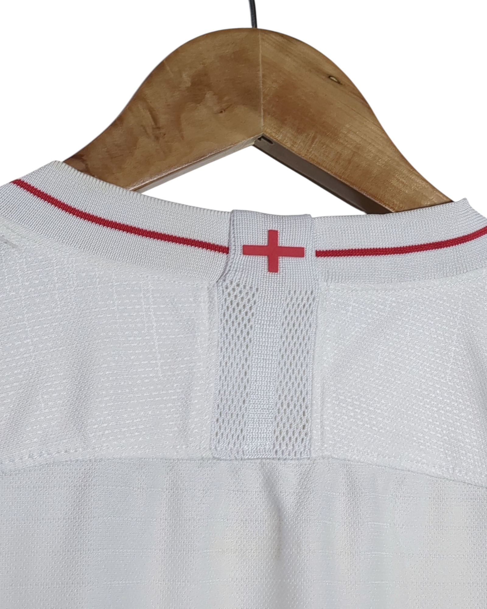 2018-19 England Nike Home Shirt - (L)