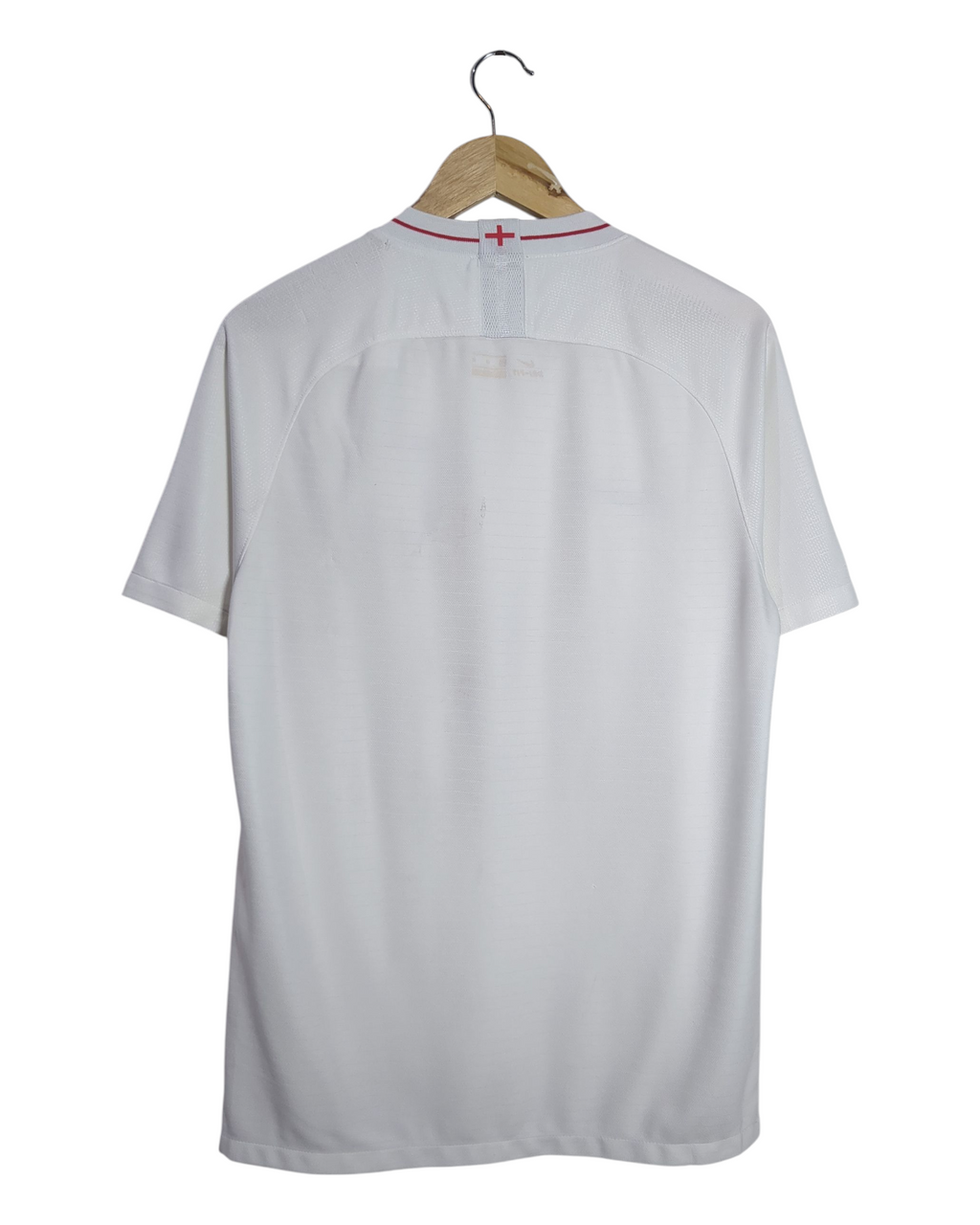 2018-19 England Nike Home Shirt - (S)