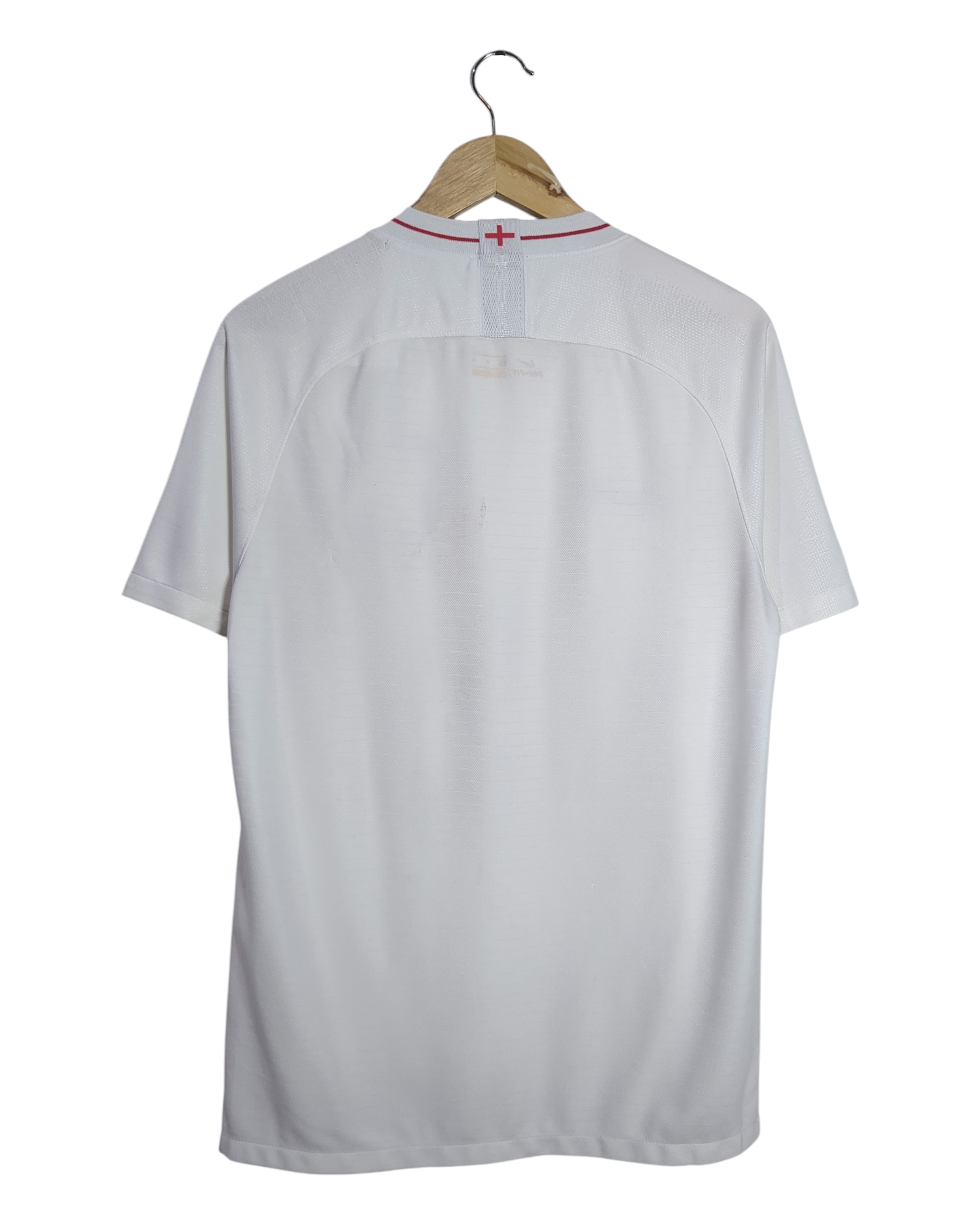 2018-19 England Nike Home Shirt - (S)