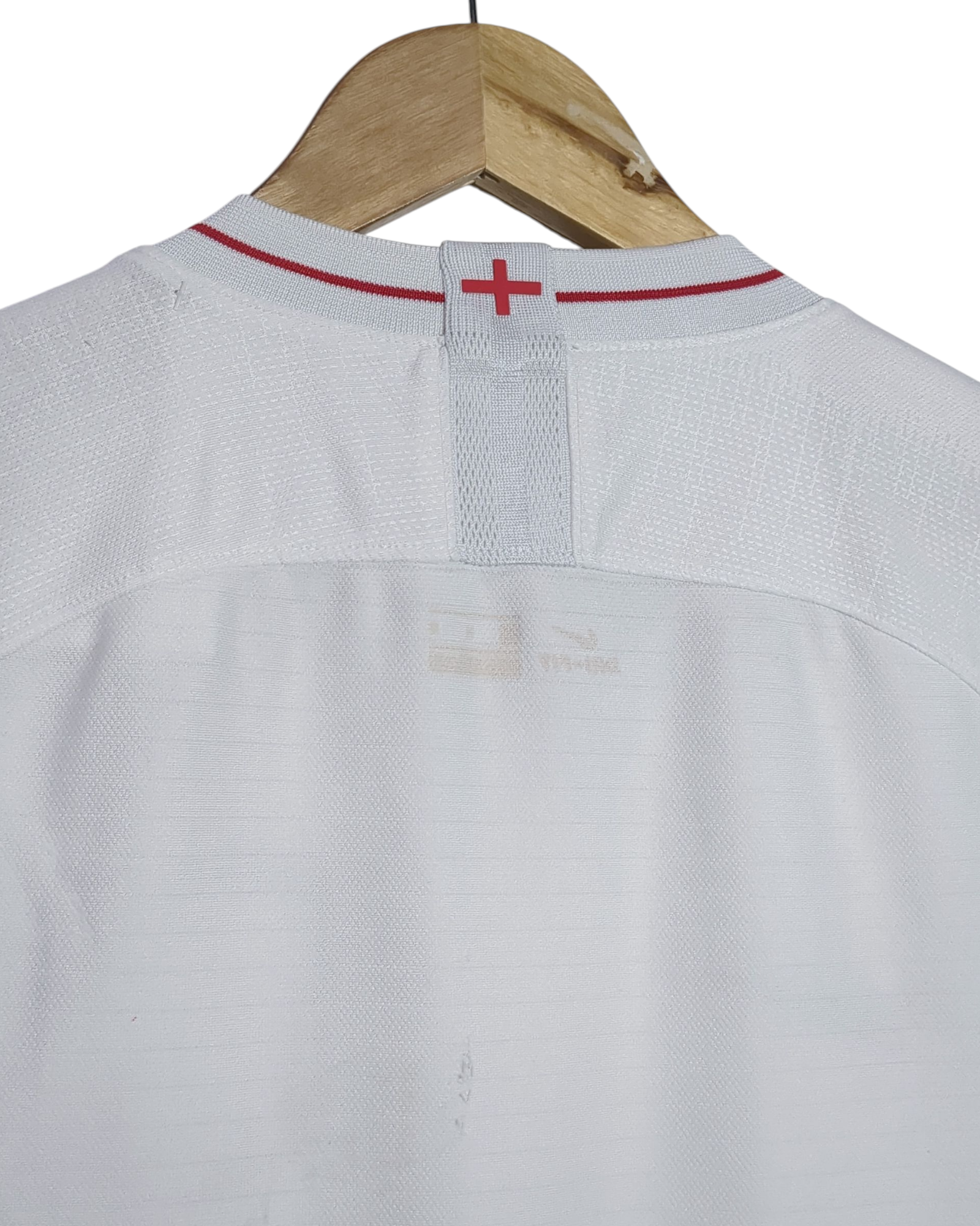 2018-19 England Nike Home Shirt - (S)