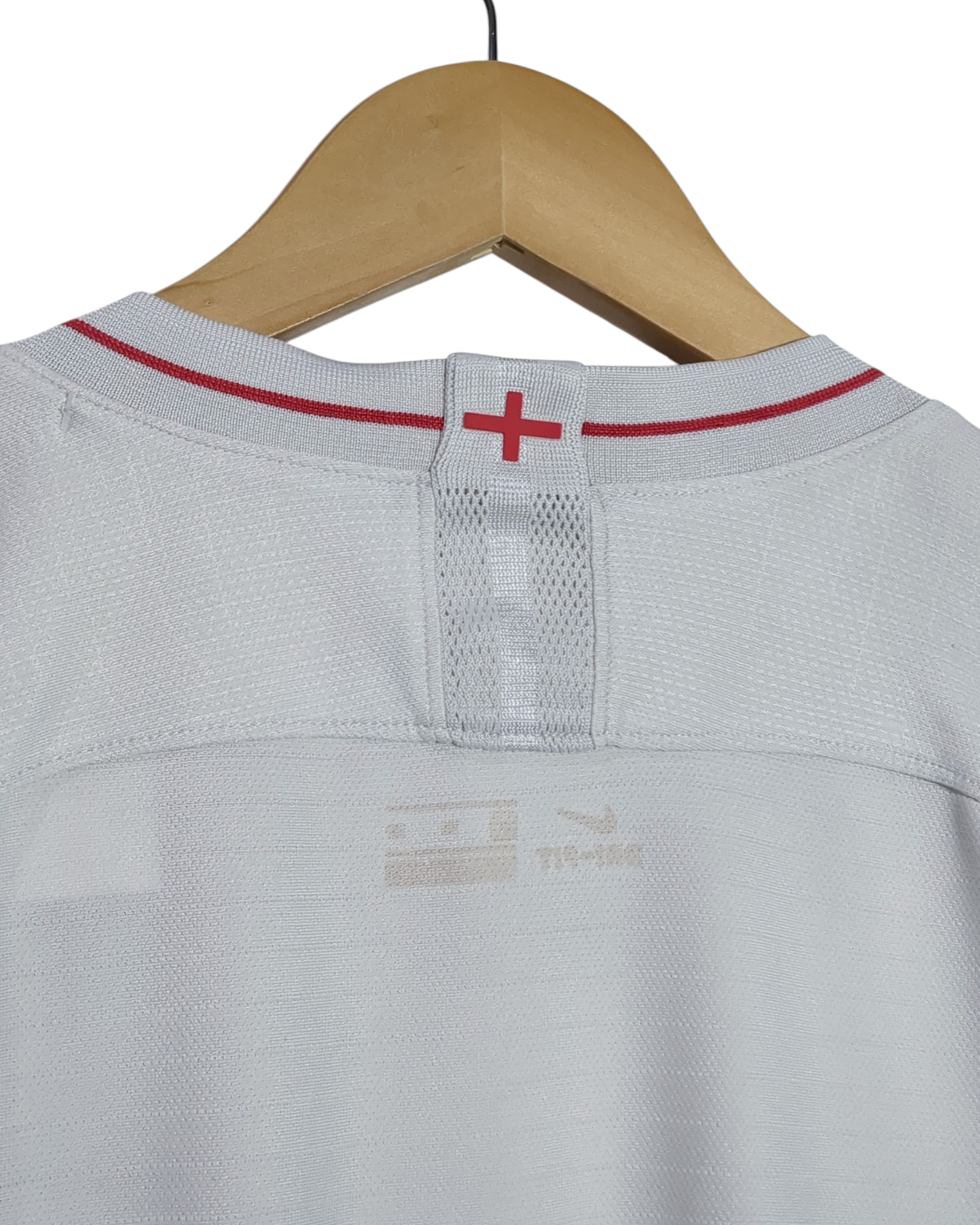 2018-19 England Nike Home Shirt - (L)