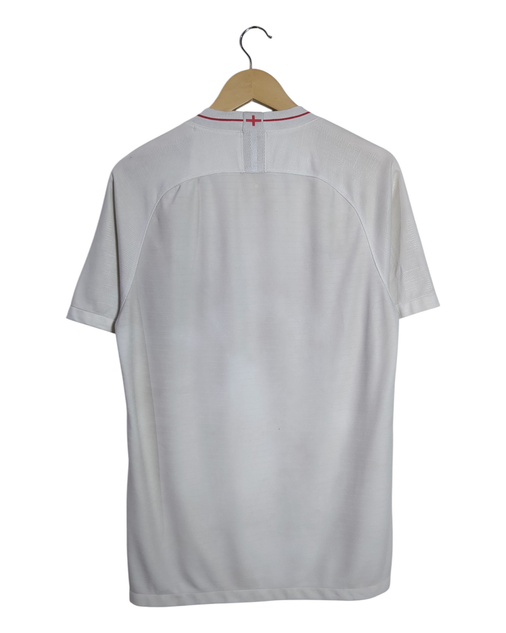 2018-19 England Nike Home Shirt - (M)