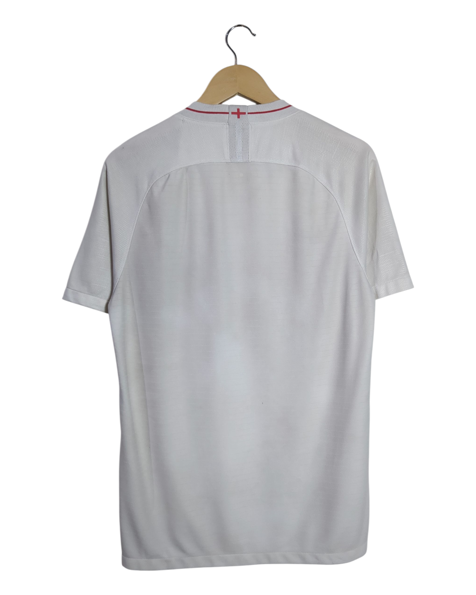 2018-19 England Nike Home Shirt - (M)