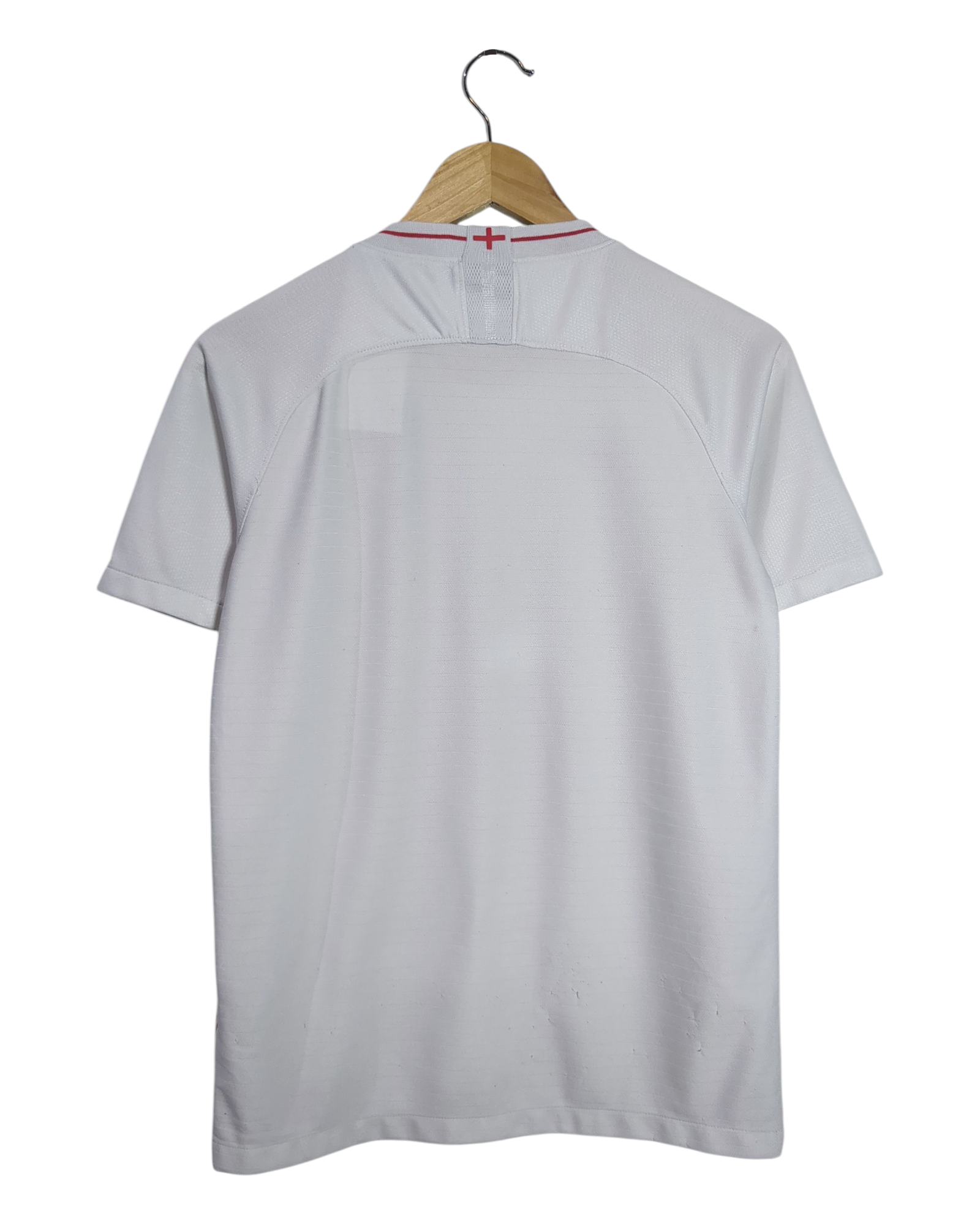 2018-19 England Nike Home Shirt - (L.Boys)