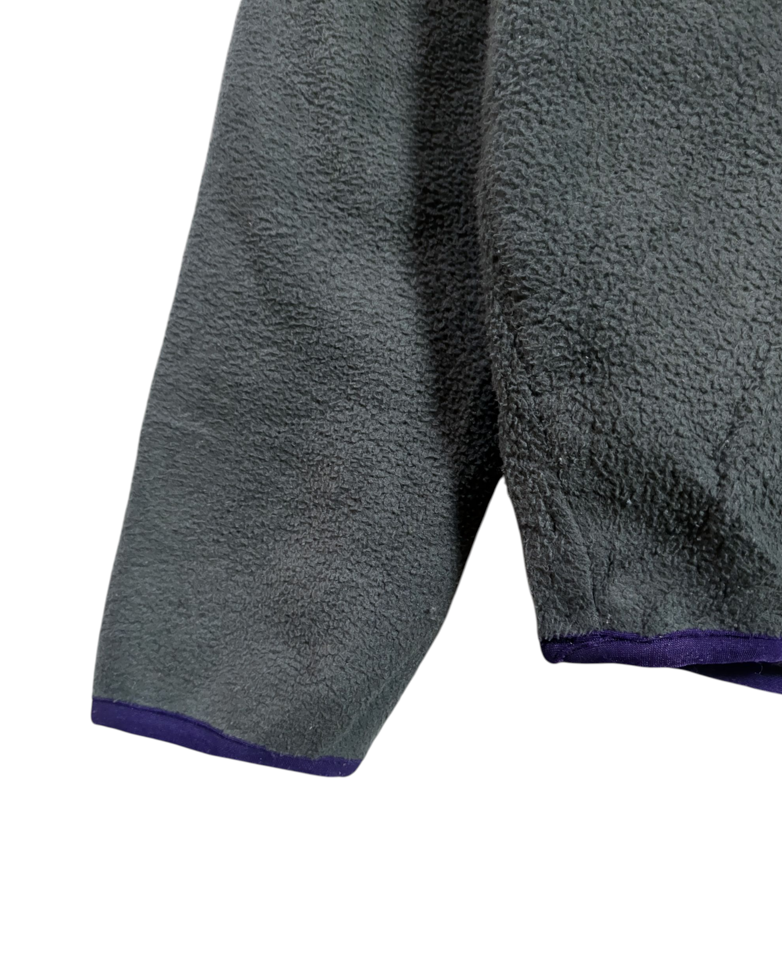 Patagonia 90s Micro Synchilla Pullover - (M)