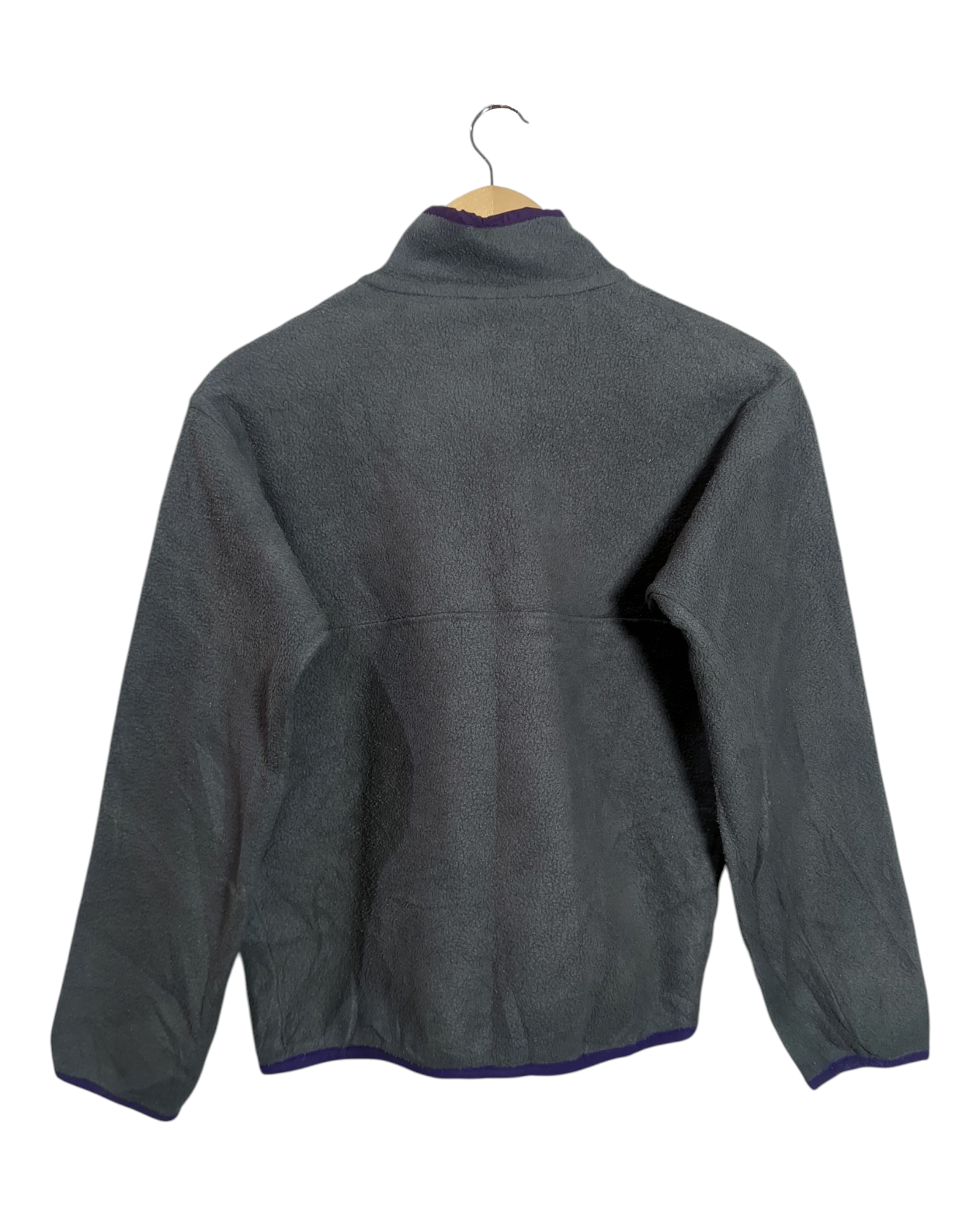 Patagonia 90s Micro Synchilla Pullover - (M)