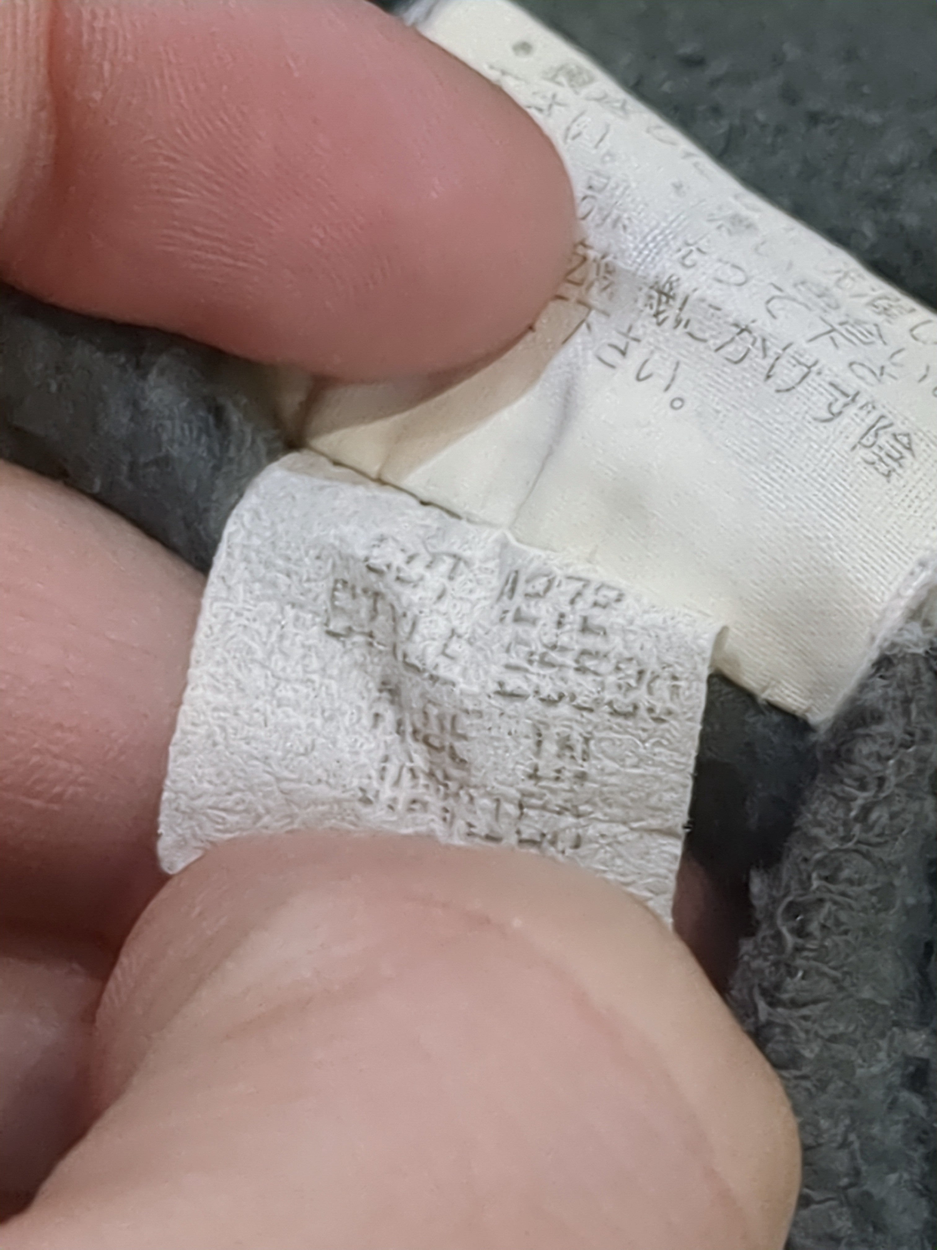 Patagonia 90s Micro Synchilla Pullover - (M)