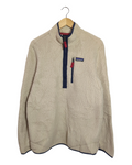 Patagonia Retro Pile Pullover - (L)