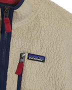 Patagonia Retro Pile Pullover - (L)