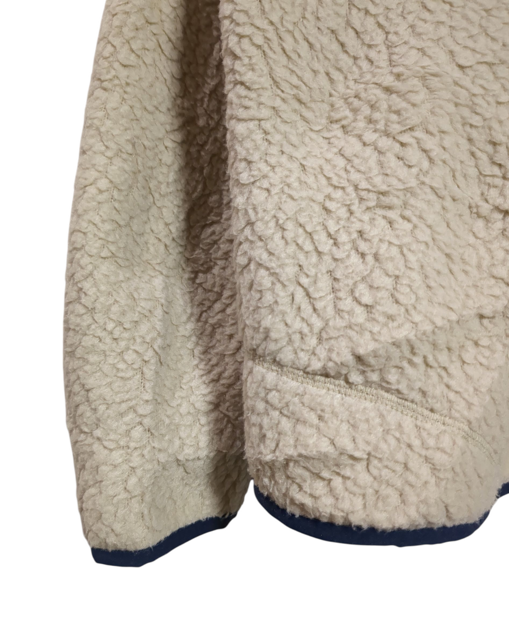 Patagonia Retro Pile Pullover - (L)