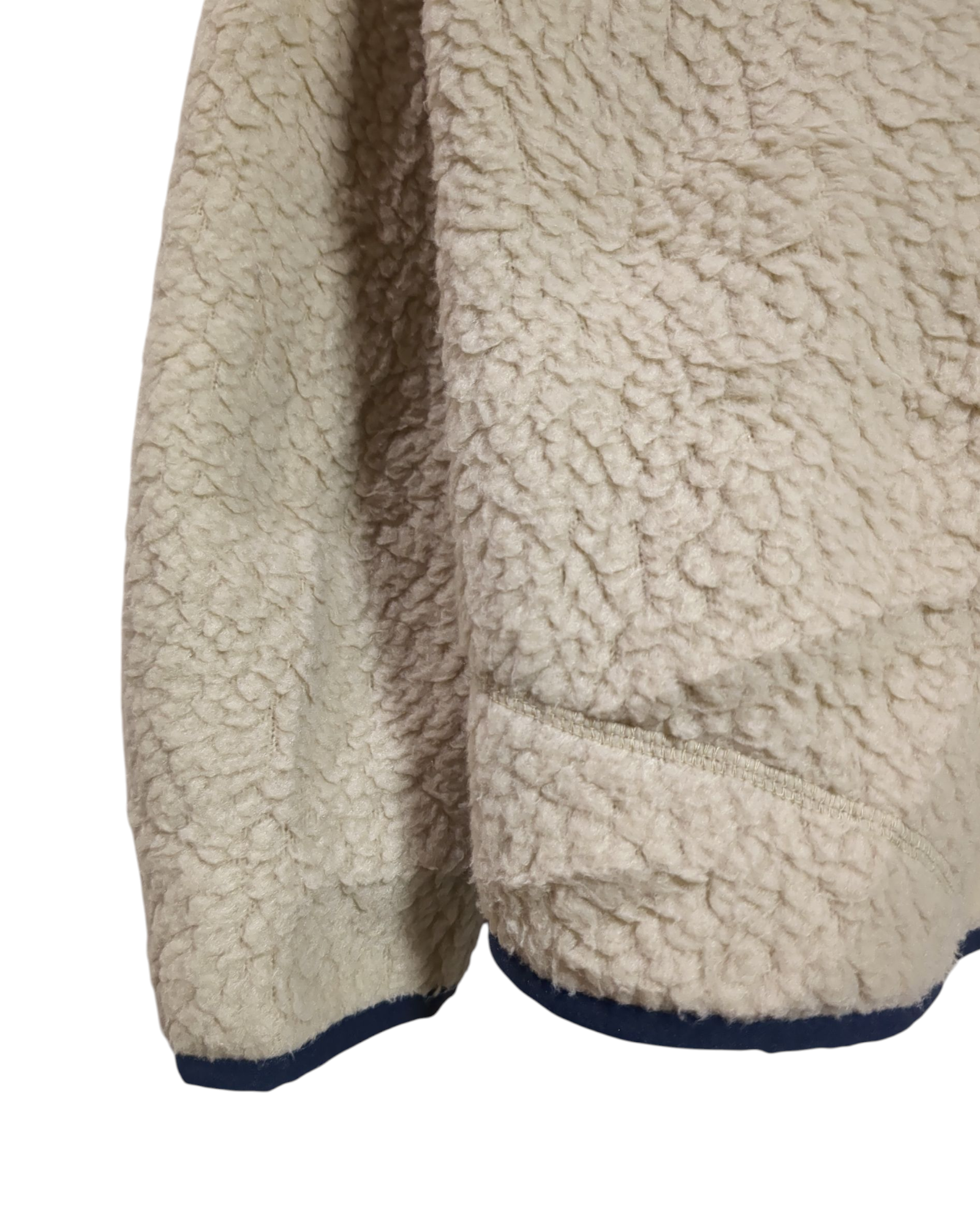 Patagonia Retro Pile Pullover - (L)