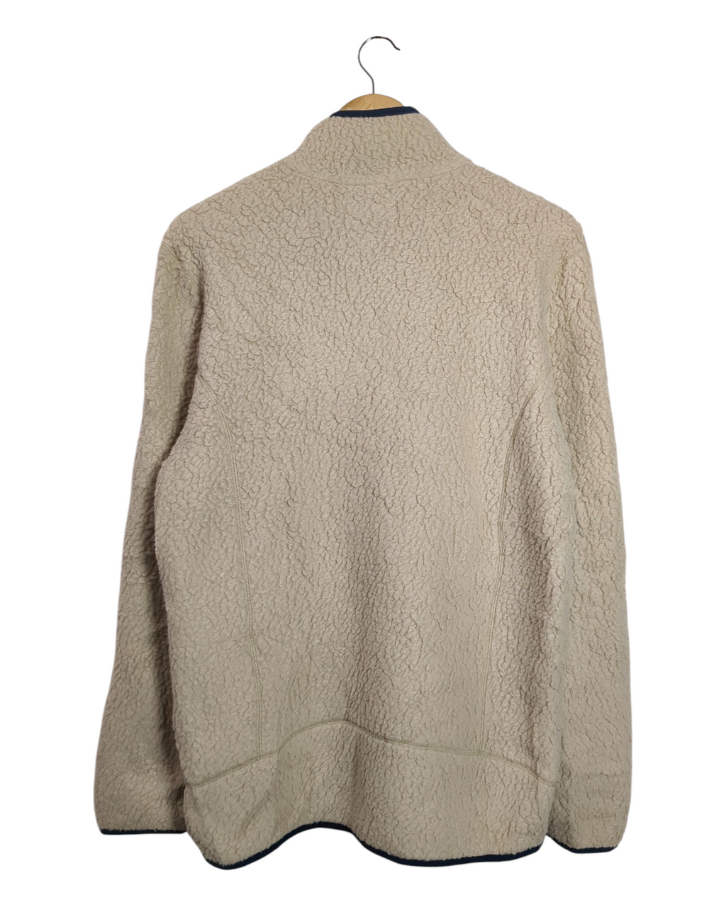 Patagonia Retro Pile Pullover - (L)
