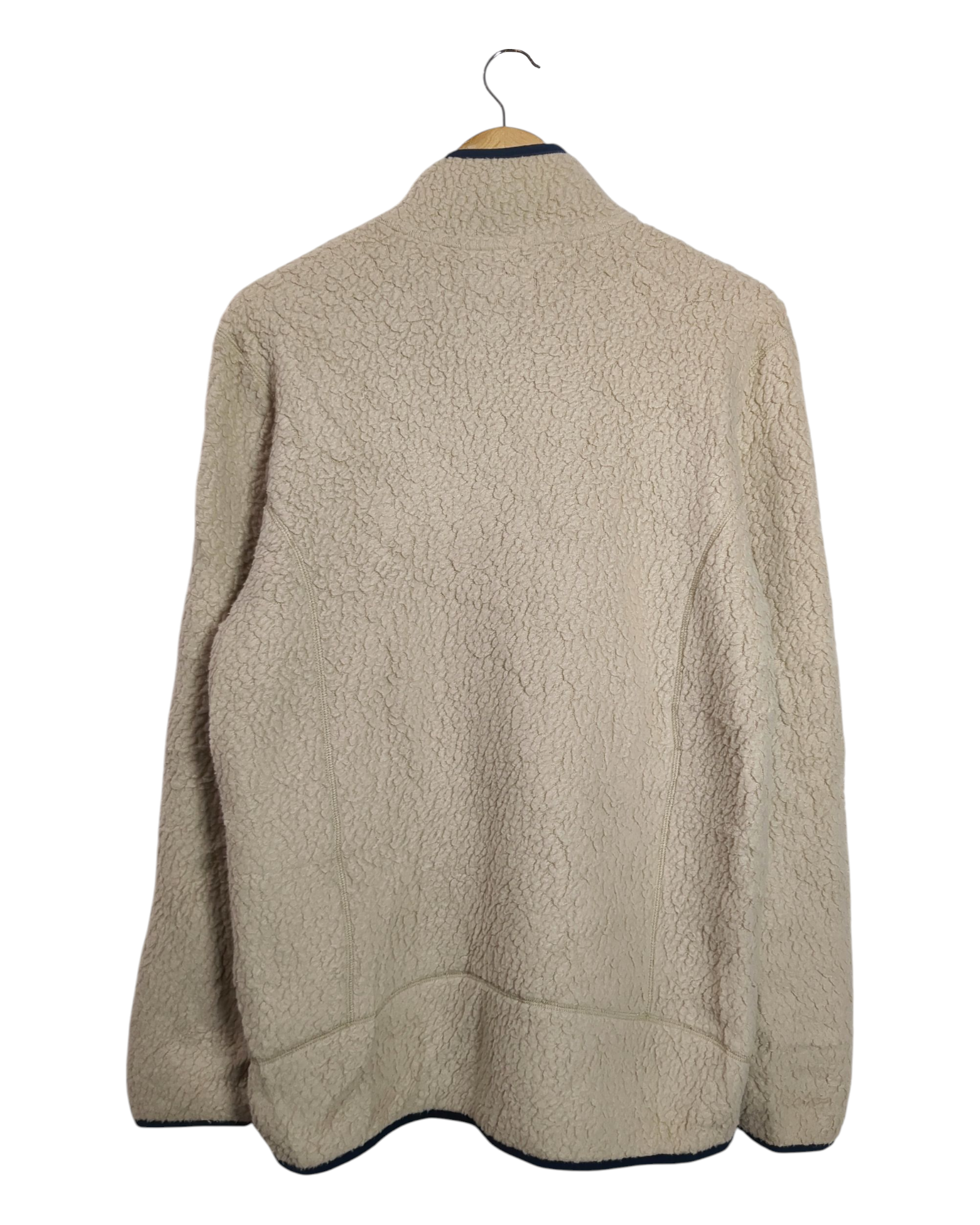 Patagonia Retro Pile Pullover - (L)