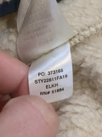 Patagonia Retro Pile Pullover - (L)