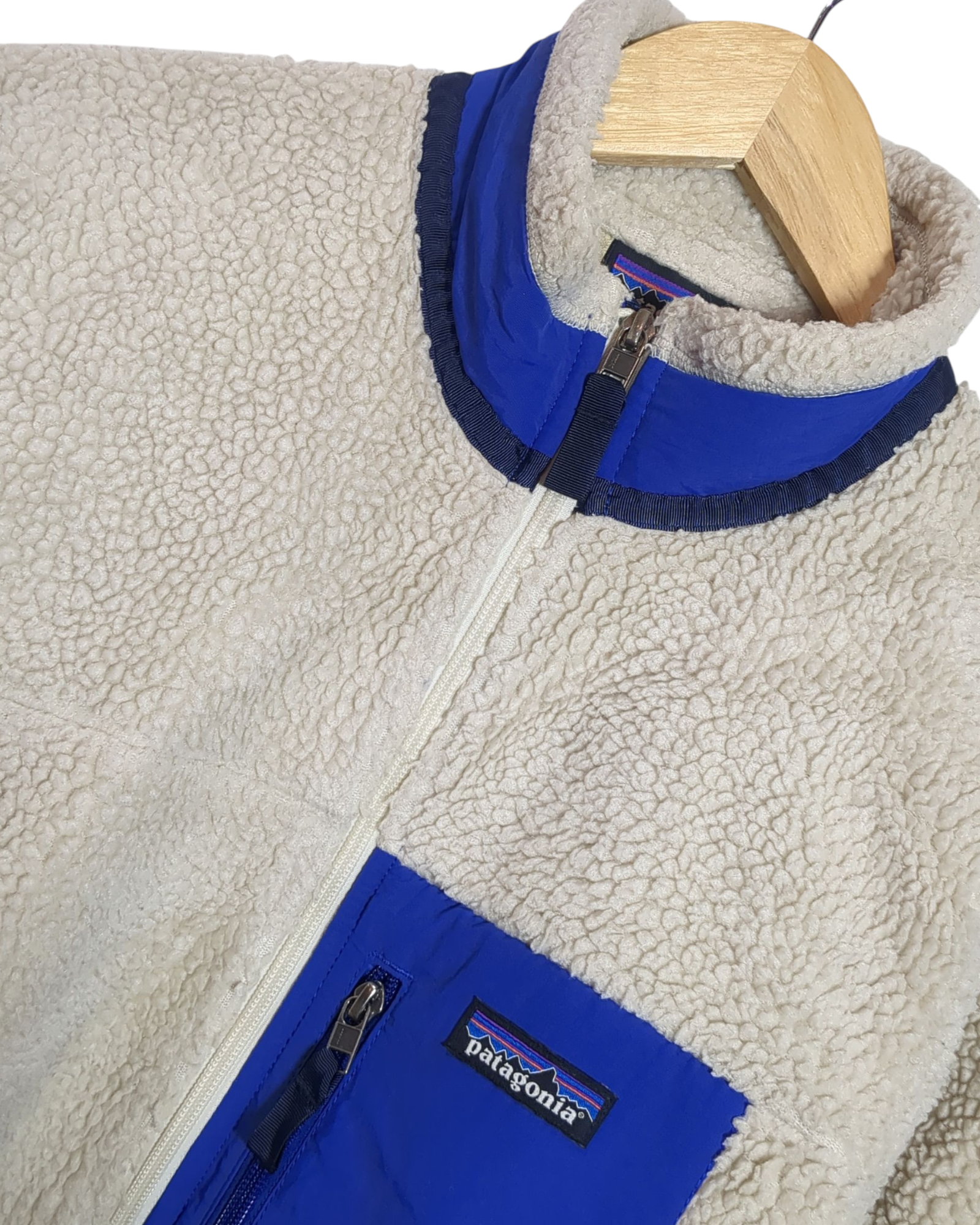 Patagonia Classic Retro-X® Jacket - (M)