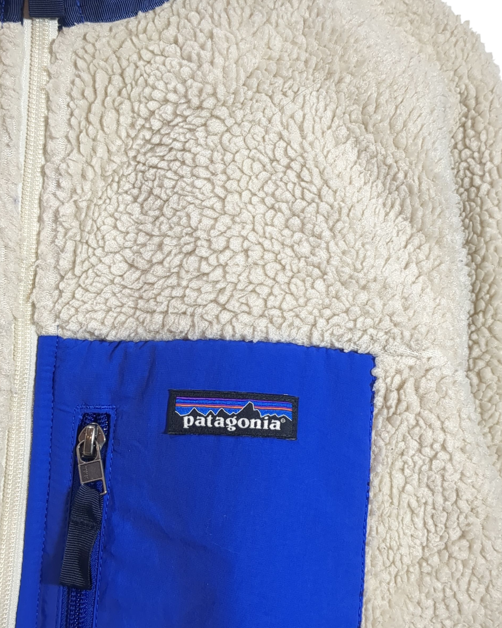 Patagonia Classic Retro-X® Jacket - (M)