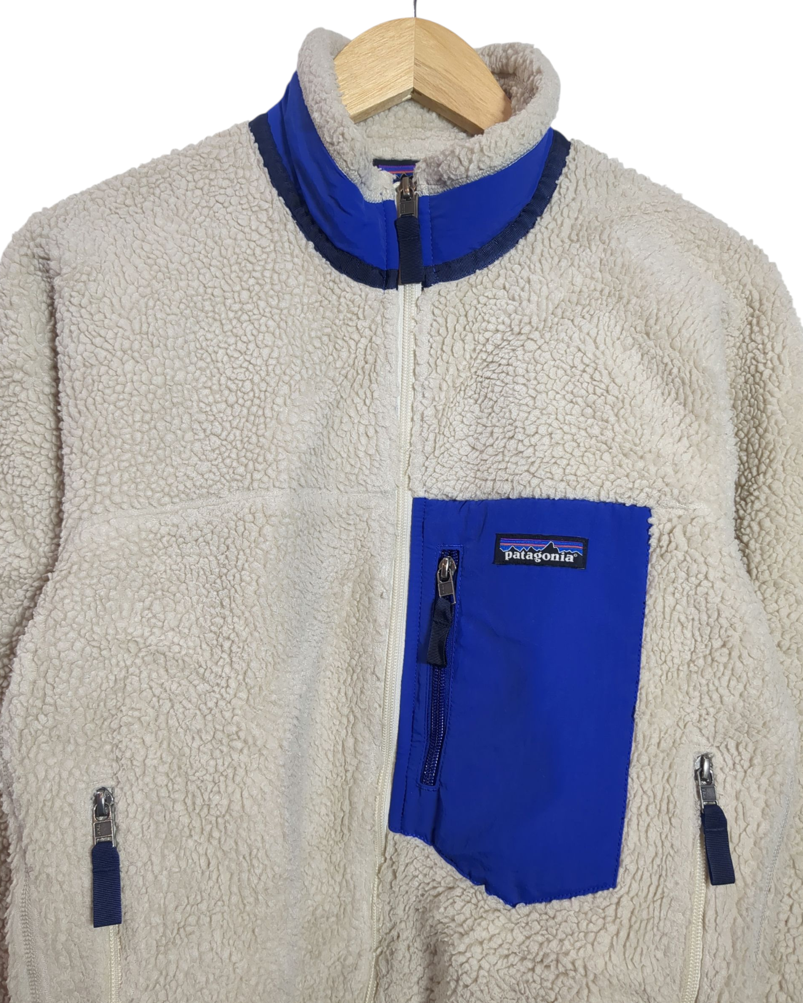 Patagonia Classic Retro-X® Jacket - (M)
