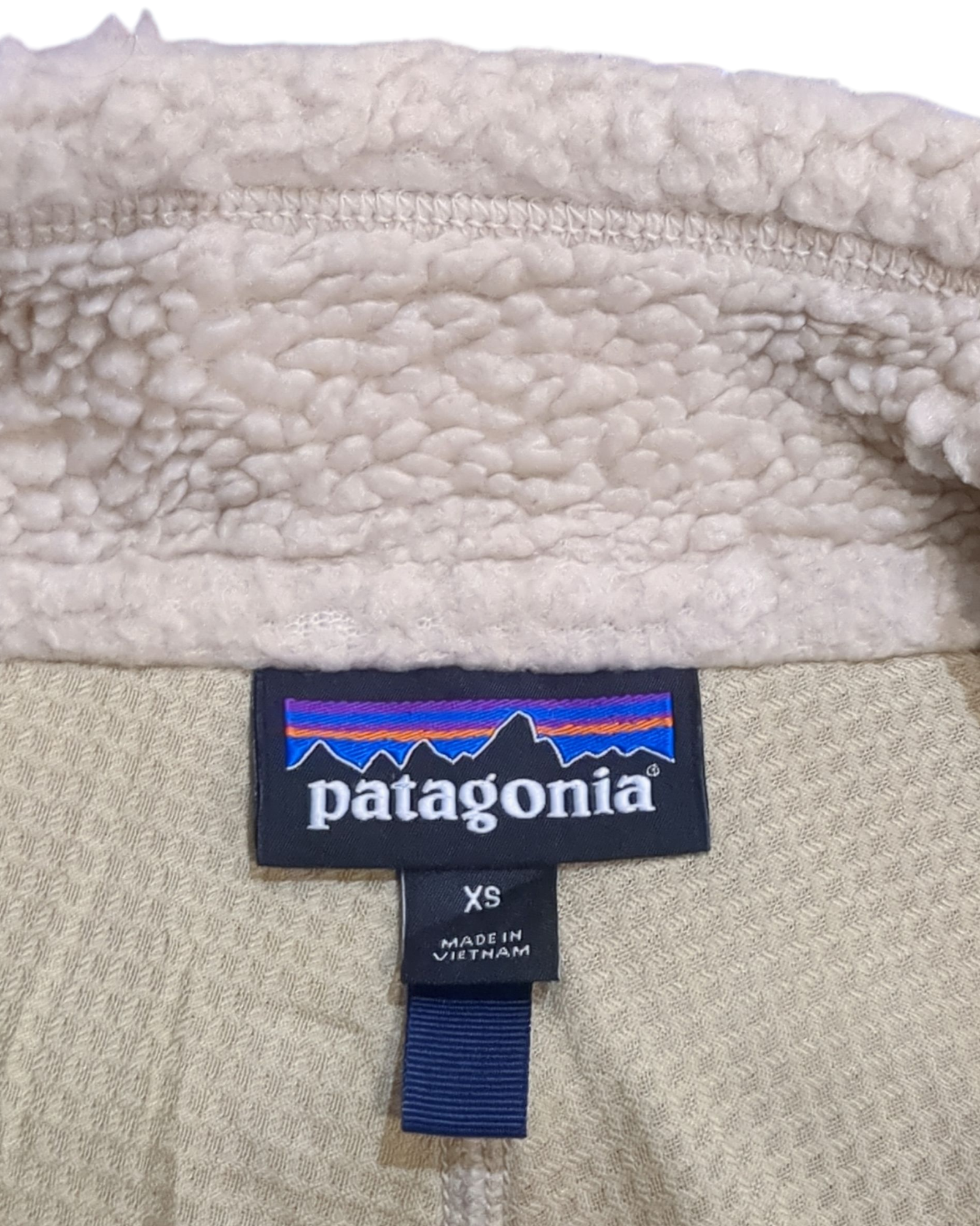 Patagonia Classic Retro-X® Jacket - (M)