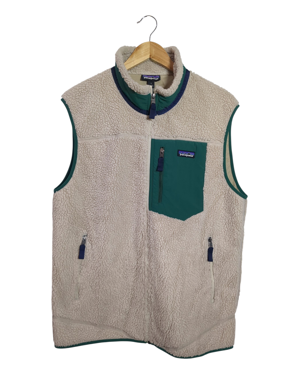 Patagonia Classic Retro-X® Vest - (L)