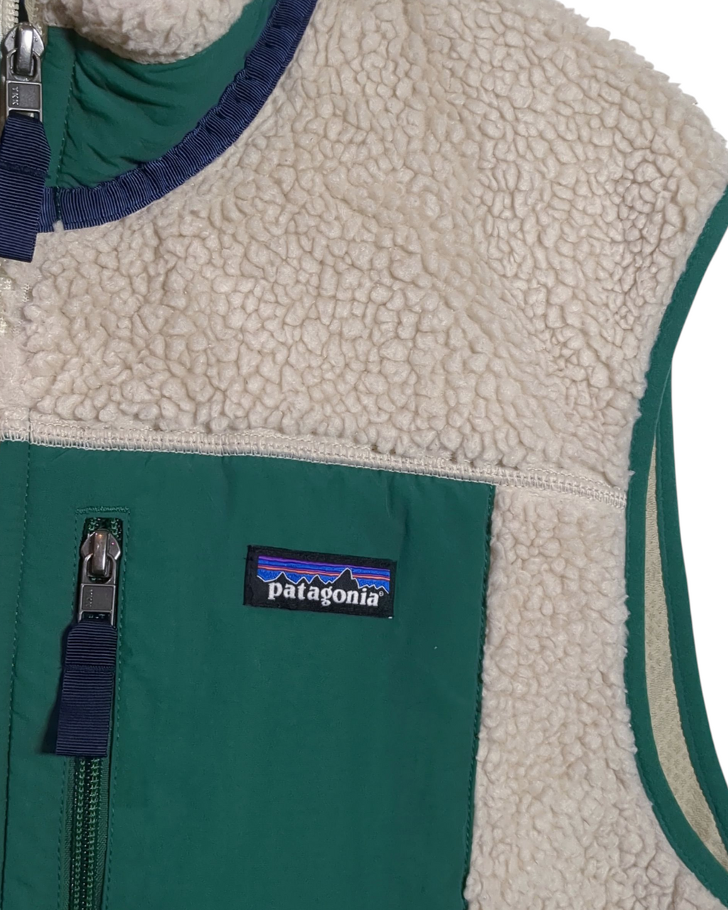 Patagonia Classic Retro-X® Vest - (L)