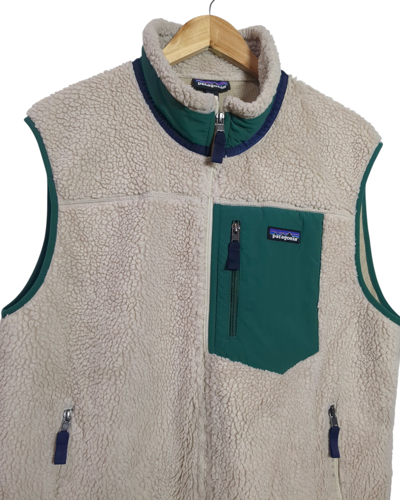 Patagonia Classic Retro-X® Vest - (L)