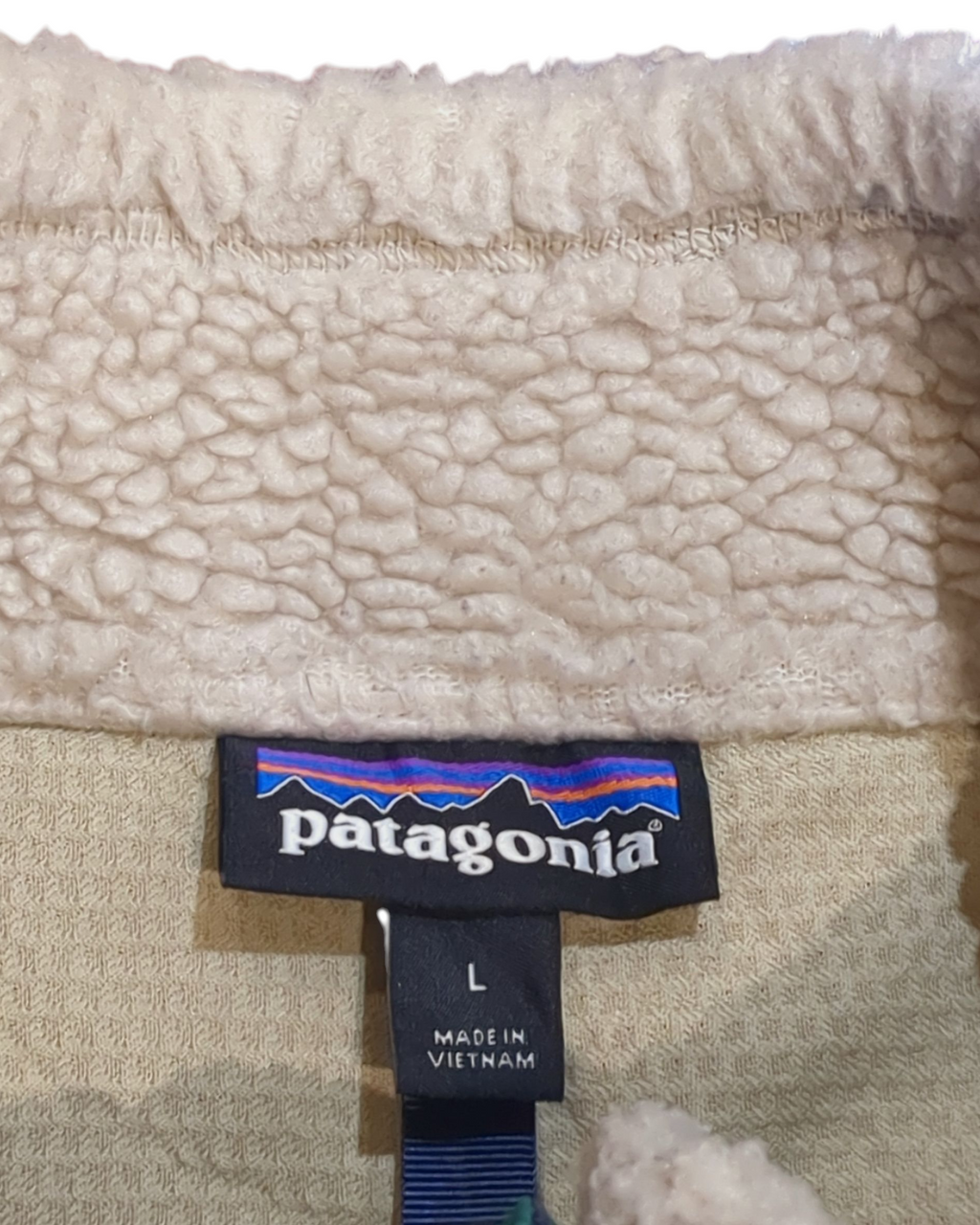 Patagonia Classic Retro-X® Vest - (L)